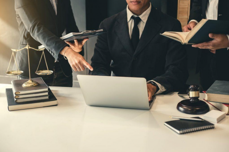 Business Contracts