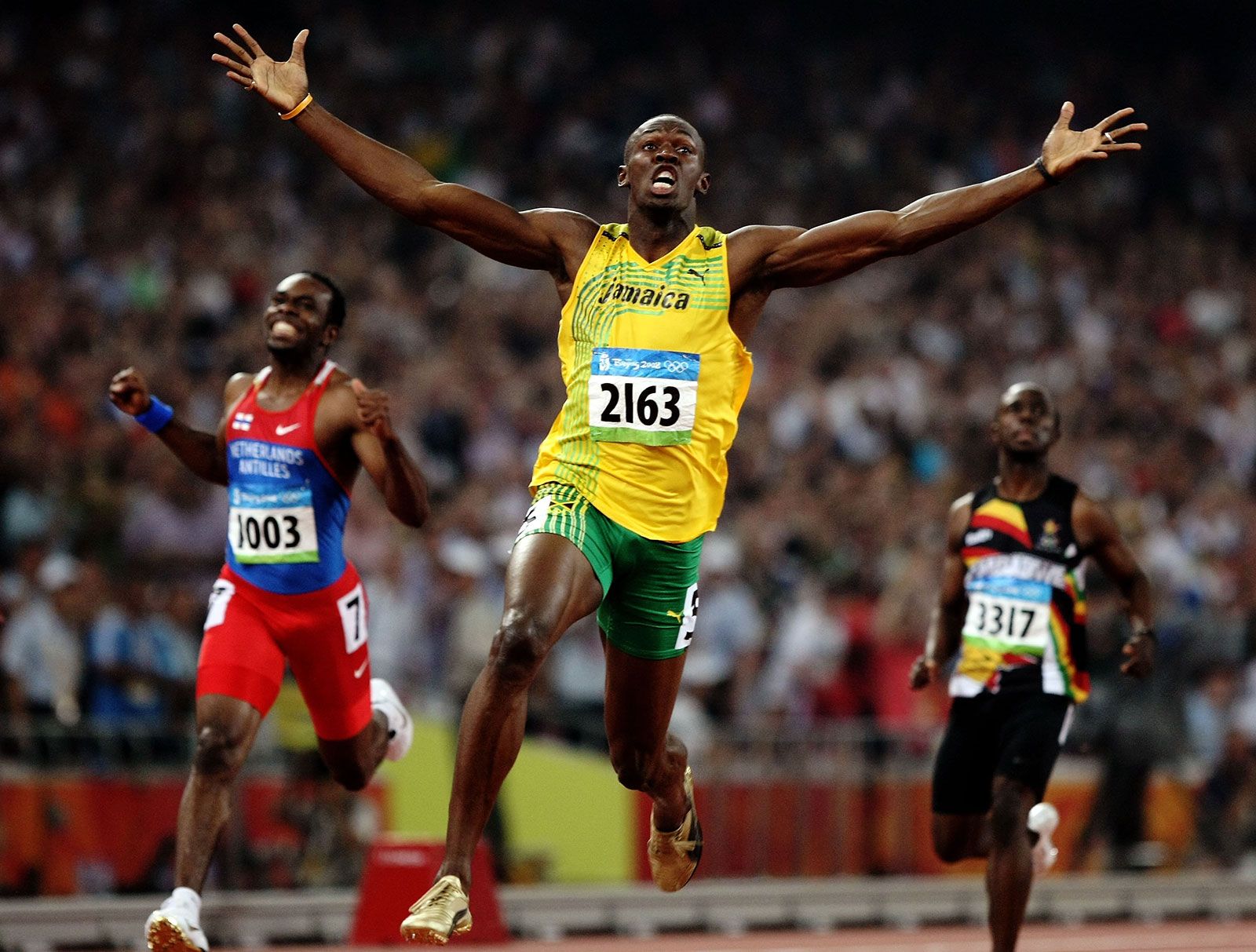 Athletic Performance